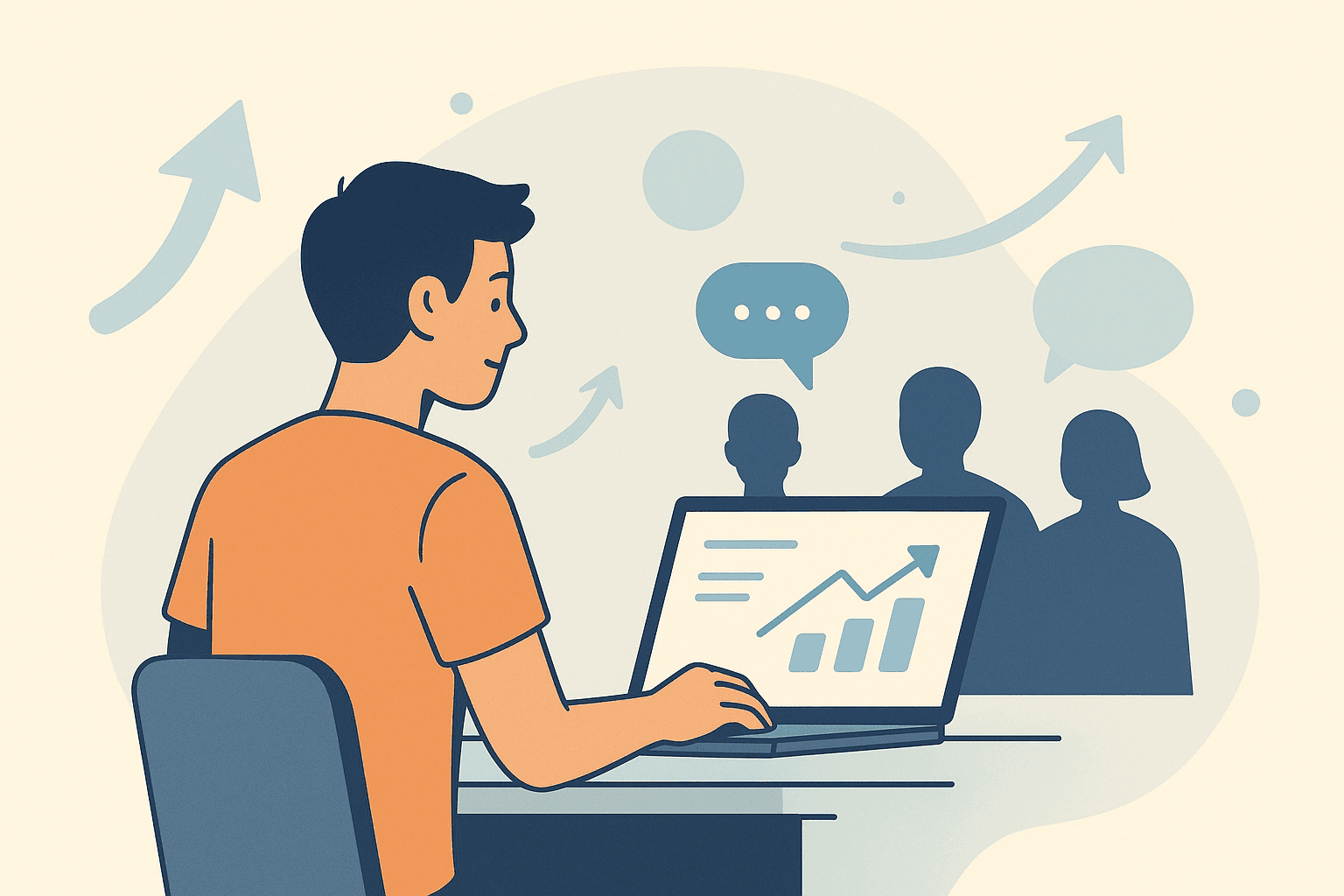 Why Building in Public Changes Everything